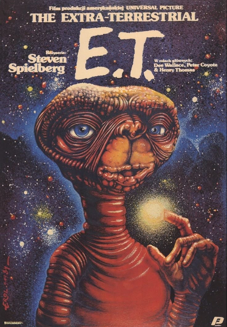 ET